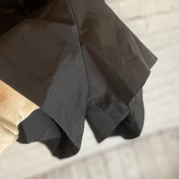 Urban Outfitters Cold Shoulder Halter Romper Size Small - Picture 10 of 12